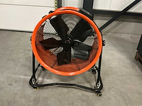 Rt equipment ventilator - afbeelding 2 van  3