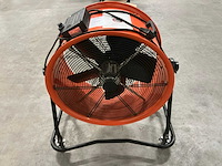Rt equipment ventilator - afbeelding 3 van  3