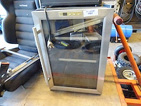 Rtc - wke 20 d/jc-62e - wijnkoelkast - afbeelding 1 van  2