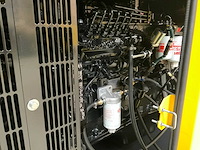 Rte - 100kva - noodstroomaggregaat / generator - 2026 - afbeelding 5 van  17