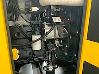Rte - 100kva - noodstroomaggregaat / generator - 2026 - afbeelding 6 van  16