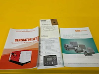 Rte - 100kva - noodstroomaggregaat / generator diesel 2026 - afbeelding 6 van  11