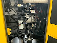 Rte - 100kva - noodstroomaggregaat / generator diesel 2026 - afbeelding 3 van  6