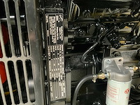 Rte - 100kva - noodstroomaggregaat / generator diesel 2026 - afbeelding 3 van  8