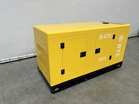 Rte - 2024 - 6739 - 50 kva noodstroomaggregaat 400v - afbeelding 34 van  35