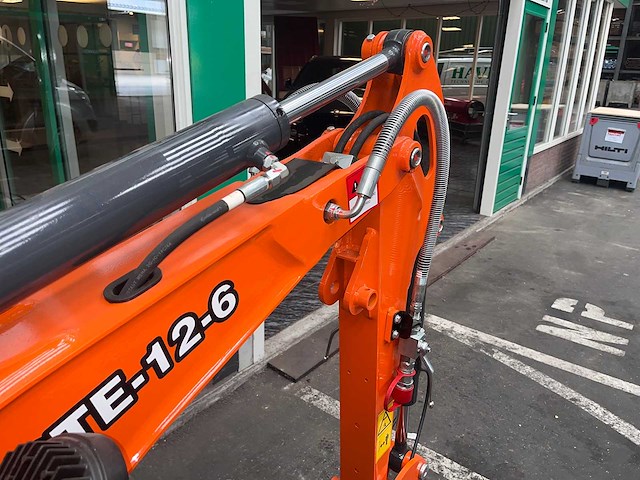 Rte - 2025 - 12-6 - minigraafmachine - afbeelding 2 van  29