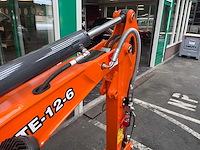 Rte - 2025 - 12-6 - minigraafmachine - afbeelding 2 van  29