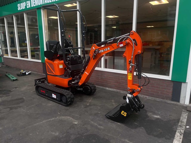 Rte - 2025 - 12-6 - minigraafmachine - afbeelding 1 van  29