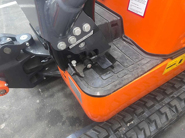 Rte - 2025 - 12-6 - minigraafmachine - afbeelding 15 van  29