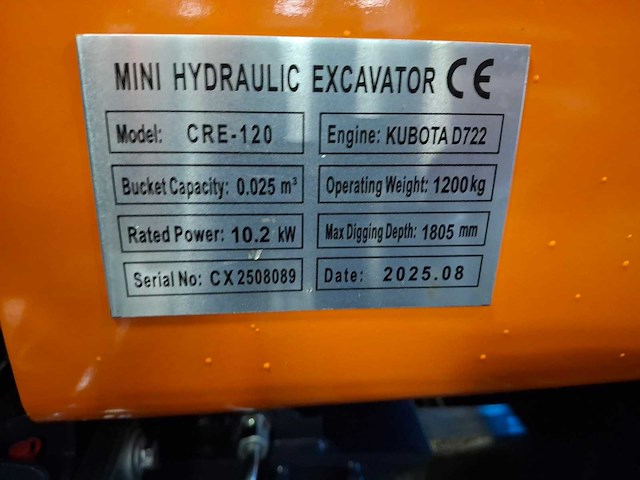 Rte - 2025 - 12-6 - minigraafmachine - afbeelding 24 van  29