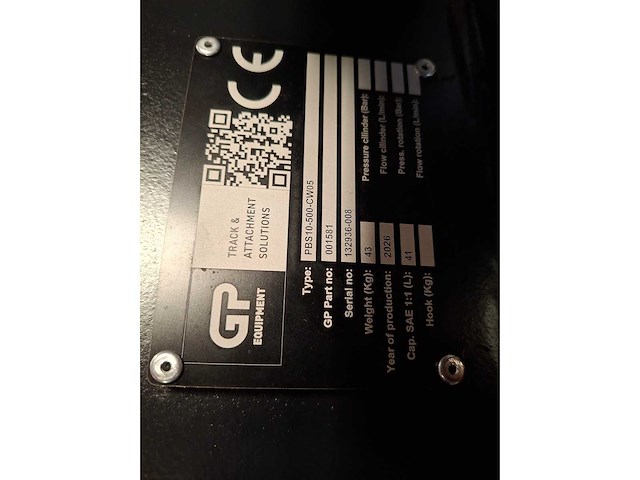 Rte - 2025 - 12-6 - minigraafmachine - afbeelding 26 van  29