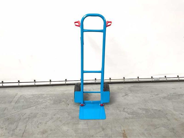 Rte - 2025 - 3981 - steekwagen (5x) - afbeelding 3 van  6