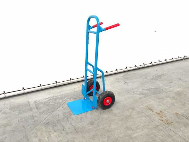 Rte - 2025 - 3981 - steekwagen (5x) - afbeelding 1 van  2