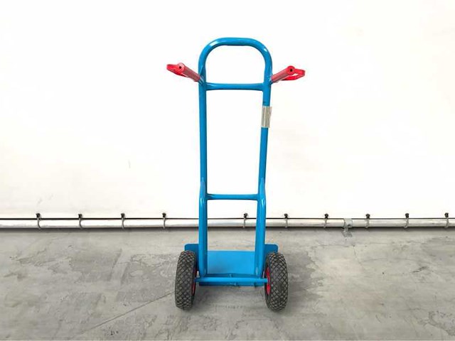 Rte - 2025 - 3981 - steekwagen (5x) - afbeelding 2 van  3