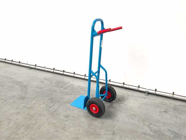 Rte - 2025 - 3981 - steekwagen (5x) - afbeelding 1 van  2