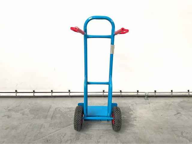 Rte - 2025 - 3981 - steekwagen (5x) - afbeelding 4 van  6