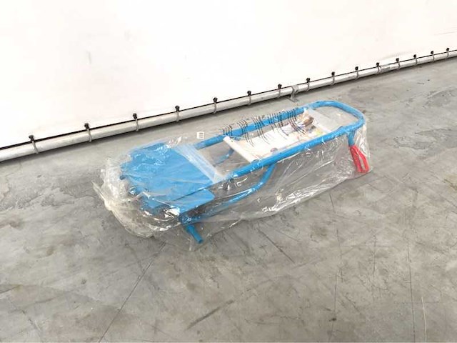 Rte - 2025 - 3981 - steekwagen - afbeelding 5 van  6