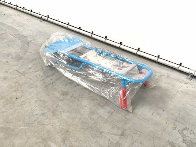 Rte - 2025 - 3981 - steekwagen - afbeelding 3 van  3