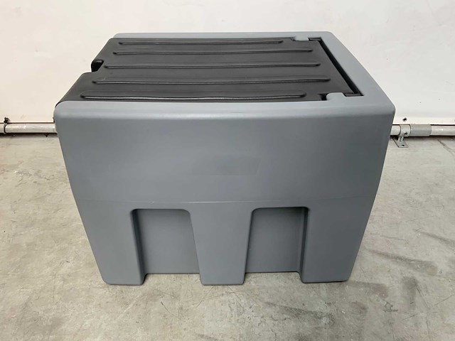 Rte - 2025 - 5651 - 200l mobiele dieseltank 12v - afbeelding 2 van  5
