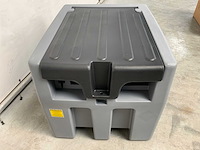 Rte - 2025 - 5651 - 200l mobiele dieseltank 12v - afbeelding 4 van  5