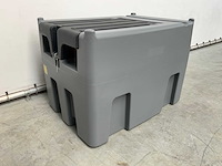 Rte - 2025 - 5652 - dieseltank 400l - afbeelding 1 van  8
