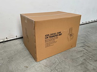 Rte - 2025 - 5652 - dieseltank 400l - afbeelding 1 van  4