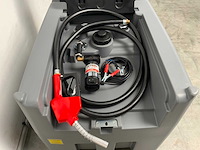 Rte - 2025 - 5652 - dieseltank 400l - afbeelding 5 van  9