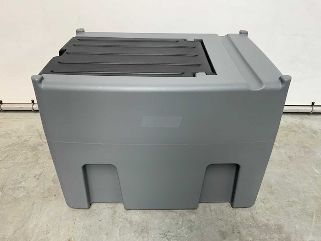 Rte - 2025 - 5652 - dieseltank 400l - afbeelding 2 van  2
