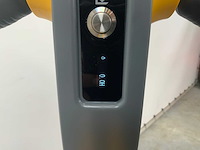 Rte - 2025 - 5854 - elektrische palletwagen 1500kg - afbeelding 4 van  4