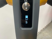 Rte - 2025 - 5854 - elektrische palletwagen 1500kg - afbeelding 4 van  5