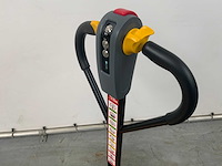 Rte - 2025 - 5854 - elektrische palletwagen 1500kg - afbeelding 1 van  1