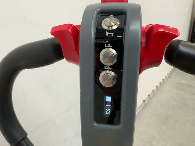 Rte - 2025 - 6213 - elektrische palletwagen 2000kg - afbeelding 14 van  15