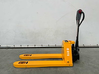 Rte - 2025 - 6213 - elektrische palletwagen 2000kg - afbeelding 8 van  15