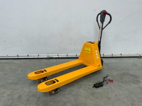 Rte - 2025 - 6213 - elektrische palletwagen 2000kg - afbeelding 1 van  15