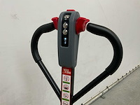 Rte - 2025 - 6213 - elektrische palletwagen 2000kg - afbeelding 8 van  11