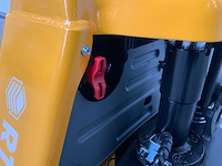 Rte - 2025 - 6213 - elektrische palletwagen 2000kg - afbeelding 3 van  14