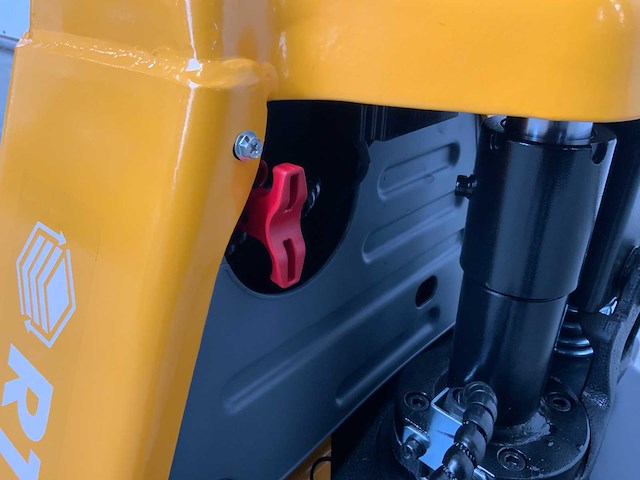 Rte - 2025 - 6213 - elektrische palletwagen 2000kg - afbeelding 11 van  13