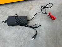 Rte - 2025 - 6213 - elektrische palletwagen 2000kg - afbeelding 6 van  10