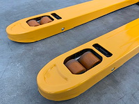 Rte - 2025 - 6213 - elektrische palletwagen 2000kg - afbeelding 1 van  4