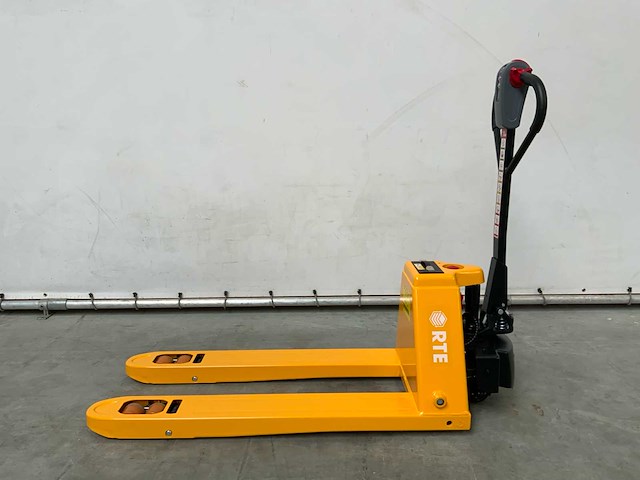 Rte - 2025 - 6213 - elektrische palletwagen 2000kg - afbeelding 3 van  4