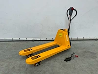 Rte - 2025 - 6213 - elektrische palletwagen 2000kg