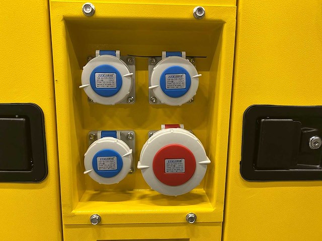 Rte - 2025 - 6739 - 50 kva noodstroomaggregaat 400v - afbeelding 29 van  29