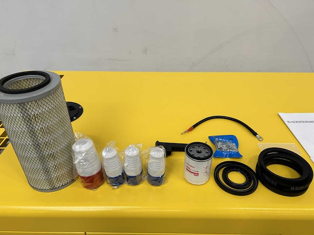 Rte - 2025 - 6739 - 50 kva noodstroomaggregaat 400v - afbeelding 34 van  34