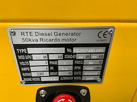 Rte - 2025 - 6739 - 50 kva noodstroomaggregaat 400v - afbeelding 20 van  27