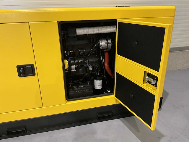Rte - 2025 - 6739 50kva - noodstroomaggregaat - afbeelding 20 van  41