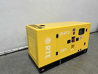 Rte - 2025 - 6739 50kva - noodstroomaggregaat - afbeelding 22 van  39