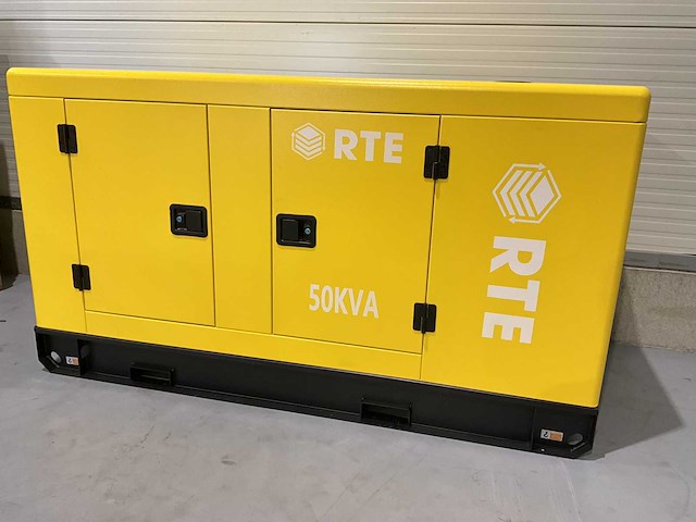 Rte - 2025 - 6739 50kva - noodstroomaggregaat - afbeelding 23 van  39