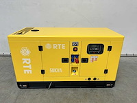 Rte - 2025 - 6739 50kva - noodstroomaggregaat - afbeelding 40 van  41