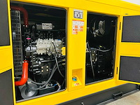 Rte - 2025 - 6742 - 100 kva noodstroomaggregaat 380v - afbeelding 14 van  24