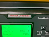 Rte - 2025 - 6742 - 100 kva noodstroomaggregaat 380v - afbeelding 6 van  24